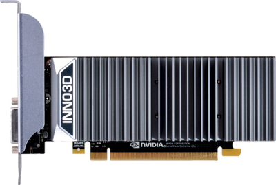 Графичка картичка Inno3D GeForce GT 1030 2GB GDDR5