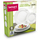 Pjata set porcelani 6 copë Lamart LT9001, të bardha