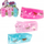 Lodër slime me kuaj Toy Horses, 13cm, rozë