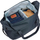 Çantë udhëtimi Thule Subterra 2 Duffel 35L, najlon i fortë, ngjyrë Dark Slate