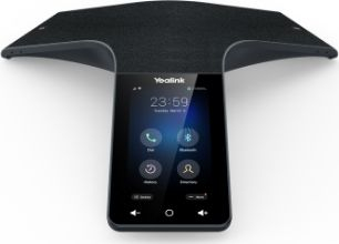 Telefon konferencash Yealink CP965, Android 9, Bluetooth, i zi
