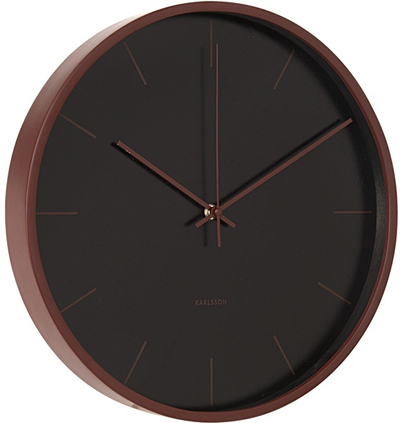 Orë muri Karlsson KA5550BK