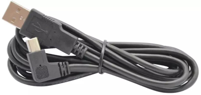 Kabllo USB Mousetrapper, kabllo lidhëse, e zezë