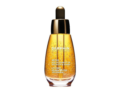 Vaj për trup Darphin 8-Flower Golden Oil, 30 ml