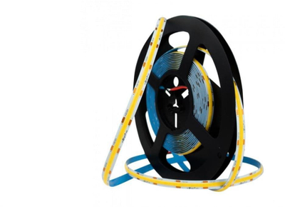 Shirit LED COB Neon 7W/m 24V, 6000K, i bardhë i ftohtë