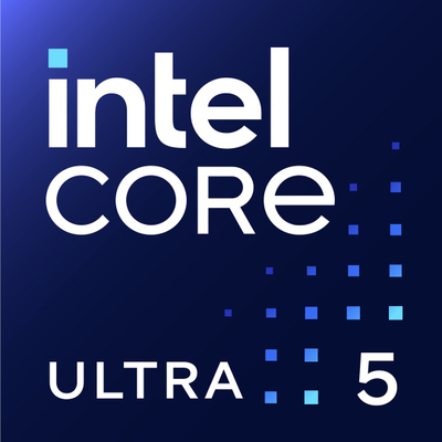 Procesor Intel Core Ultra 5 250KF Plus, 18 bërthama, LGA1851, ngjyrë argjendtë