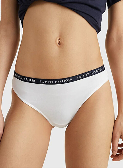 Mbathje Tommy Hilfiger UW0UW02829 0WS