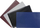 Подлога за маса Durable Desk Pad, 65x52 cm, против лизгање, сива