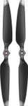 Helika droni DJI Inspire 3, Foldable Quick Release High Altitude, palosëse, të zeza