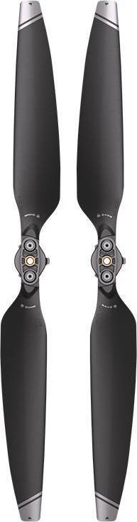 Helika droni DJI Inspire 3, Foldable Quick Release High Altitude, palosëse, të zeza