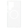 Mbrojtëse telefoni PanzerGlass CARE Case Clear Frame, për Samsung S24 Ultra, transparente