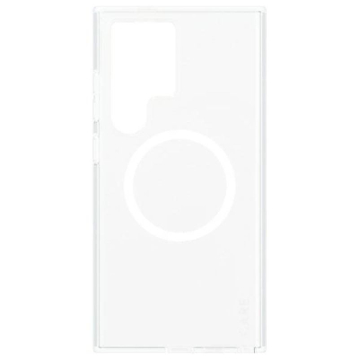 Mbrojtëse telefoni PanzerGlass CARE Case Clear Frame, për Samsung S24 Ultra, transparente