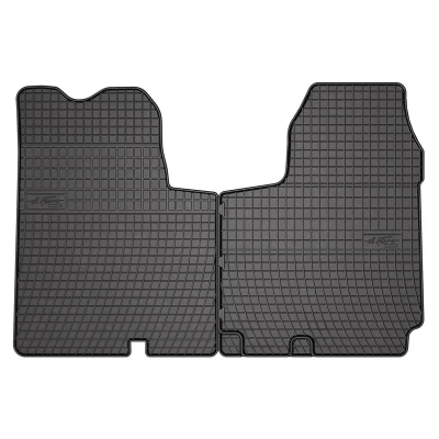 Shtroje Gome Opel Vivaro B / Renault Trafic Iii 14-