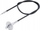 Kabllo mekanike shkrepjeje JJC 40 cm, Bulb Lock, argjendtë