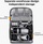 Çantë foto K&amp;F Concept Beta Backpack, 20L, e gjelbër