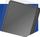 Folje mbrojtëse për tablet 3mk All-Safe Film Hammer, set me 5 copa, transparente