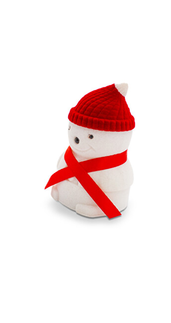 Кутија Beneto Snowman KDET26






