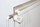 Folie reflektuese për radiator Tesa 55157, 100 x 70 cm, argjend