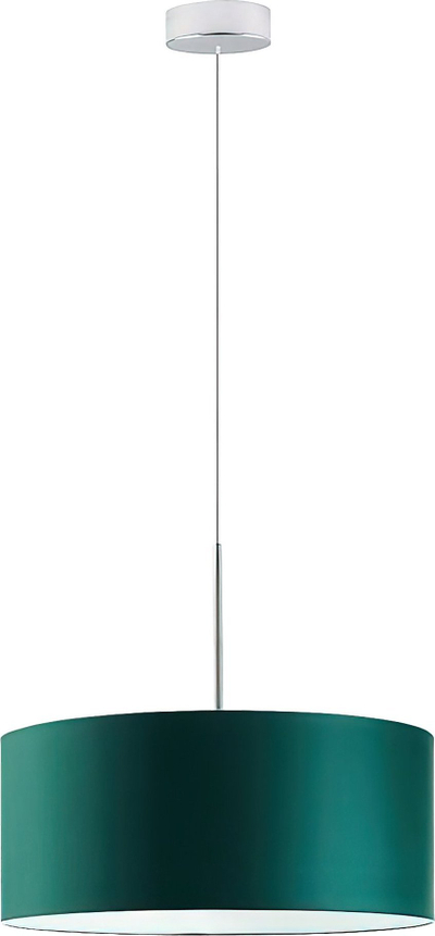 Llampë varese Orno ROLLO, 1x60W, E27, jeshile bottle green