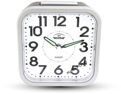 Orë me alarm Bentime, e hirtë