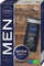 Set Nivea Deep Active, xhel dushi 250 ml + krem 75 ml