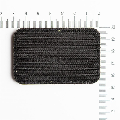 Emblemë PVC 3D HOTSHOT Kosova HT-24001