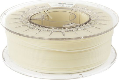 Филамент 3D Spectrum PLA Special флуоресцентен, 1.75mm, што свети во темнина, зелен