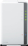 Server NAS Synology DiskStation DS223j, 2-bay, 16TB, i bardhë