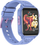 Smartwatch për fëmijë Bemi SmartWatch Play 2, 1.85", GPS LTE, blu