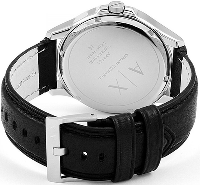 Машки часовник Armani Exchange Hampton AX2101