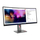 Monitor Lenovo ThinkVision P40wd 40, 39.7", WUHD, 120Hz, me kamerë MC60, i zi