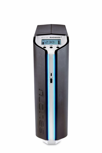UPS Salicru SPS 900 SOHO+, 900VA 510W, line interactive, i zi