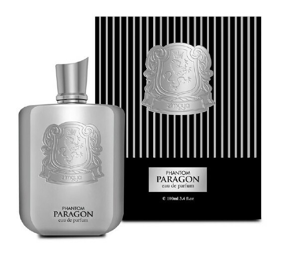 Eau de Parfum Zimaya Phantom Paragon