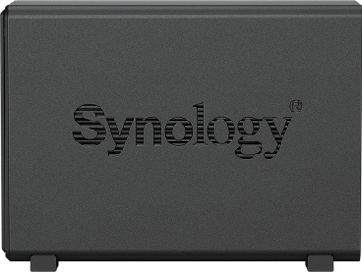 Server NAS Synology DiskStation DS124, 6TB, 1 bay, i zi