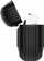 Mbulesë mbrojtëse Spigen Rugged Armor, për AirPods 4, TPU, e zezë mat