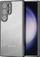 Kase telefoni Dux Ducis Aimo për Samsung Galaxy S23 Ultra, transparent, i zi