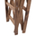 Karrige profesionale Limnos 57×54×88,5 cm (HM5574.01)
