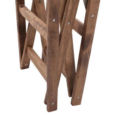 Karrige profesionale Limnos 57×54×88,5 cm (HM5574.01)