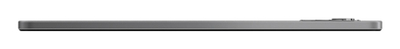 Таблет Lenovo Tab M11, 11", 128GB, сива