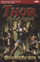 Thor Son of Asgard the Warriors Teen - Akira Yoshida