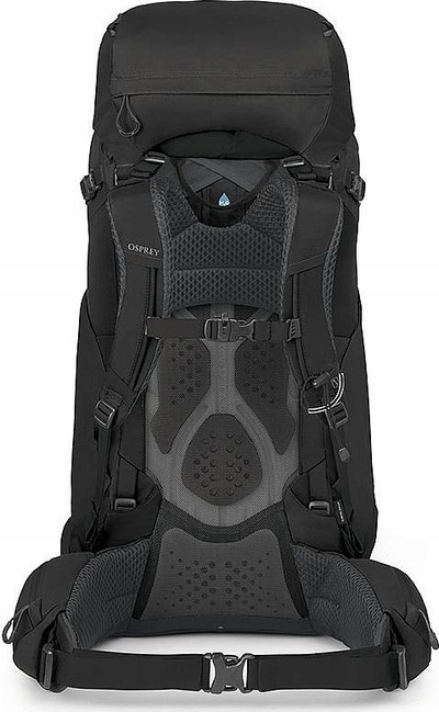 Çantë shpine për hiking Osprey Kestrel, 58 L