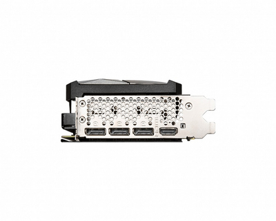 Kartelë grafike MSI RTX 3080 VENTUS 3X PLUS 12G OC LHR NVIDIA GeForce RTX 3080 12 GB GDDR6X