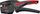 Pinca elektrike Knipex Nexstrip 12 72, 3 në 1, prerje dhe zhveshje kabllosh