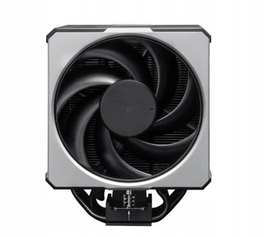Ftohës procesori Cooler Master Hyper 612 APEX, ajror, 120mm, i zi