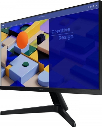 Monitor Samsung S31C, 27\", Full HD 1920x1080, i zi