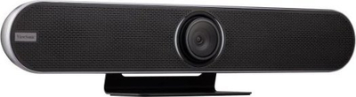 Kamerë web ViewSonic VB-CAM-201-2, 4K Ultra HD, kënd 121°, e zezë