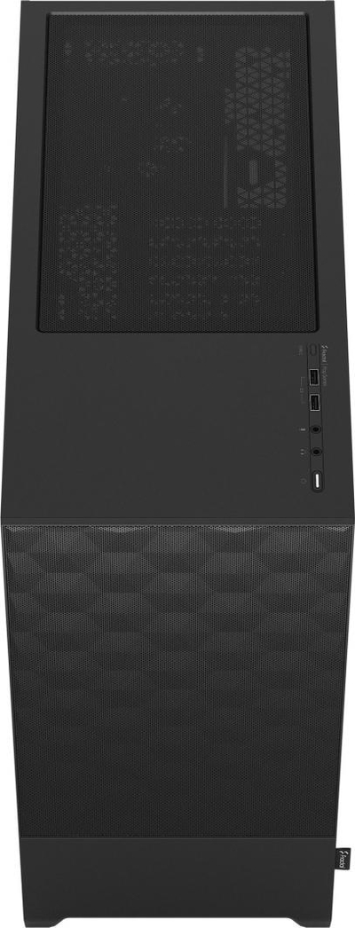 Kasë Fractal Design Pop Air Solid, Midi Tower