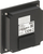 Modul zile Dahua VTO4202FB-MB5, 5 butona, IP65, grafit