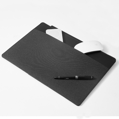 Mbrojtëse laptopi XD Design Mobile Office Sleeve, 14", gri
