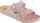 Shapka Birkenstock Arizona 1023708, unisex, sintetike, rozë